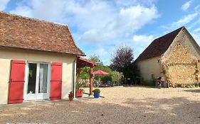 Les Chambres De Beauviel